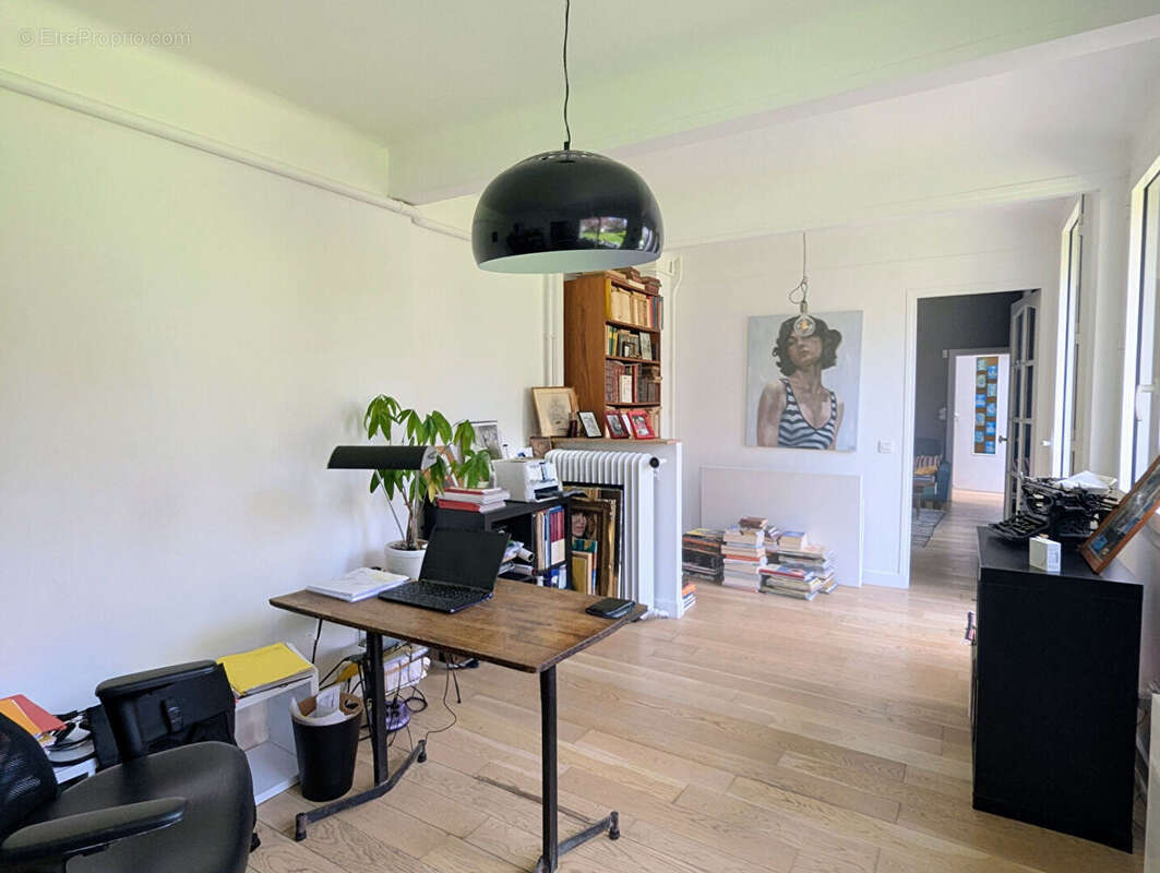 Maison à FONTENAY-AUX-ROSES