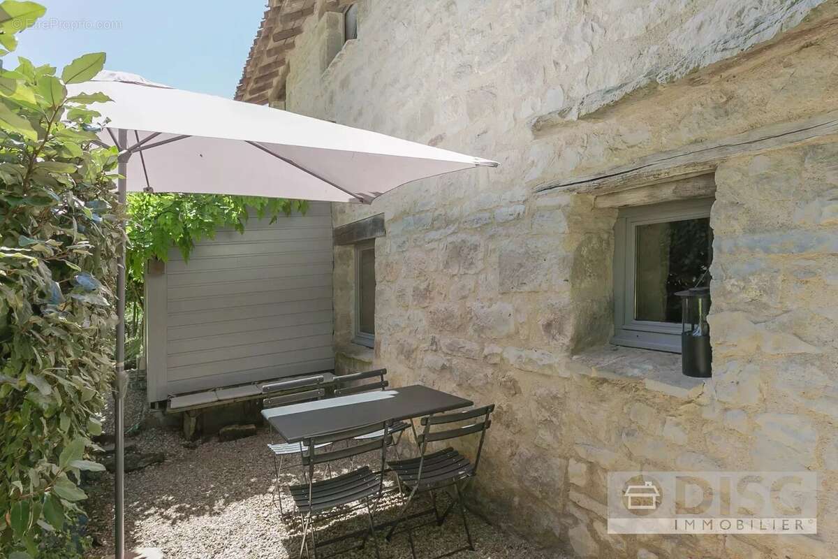 Maison à PENNE