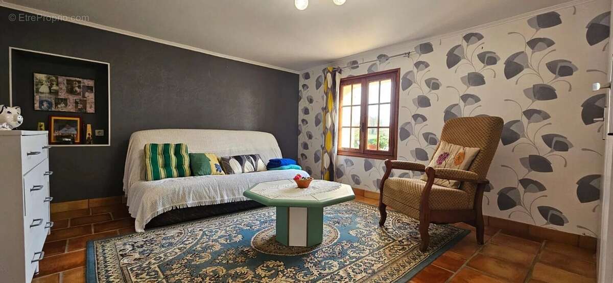 Maison à SAINT-PARDOUX-ISAAC