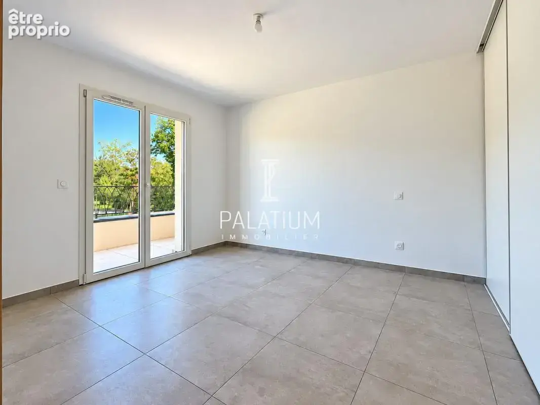 Maison neuve mitoyenne avec jardin privative - photo 7