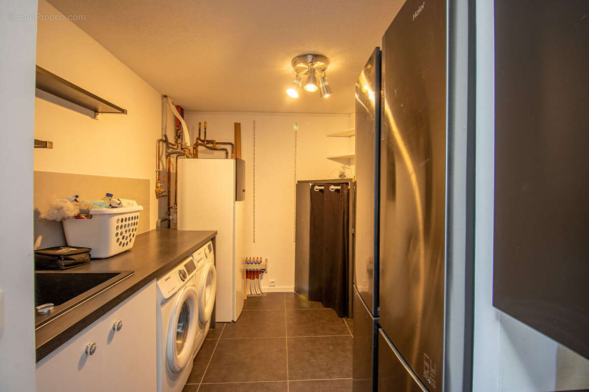 Appartement à MACHECOUL