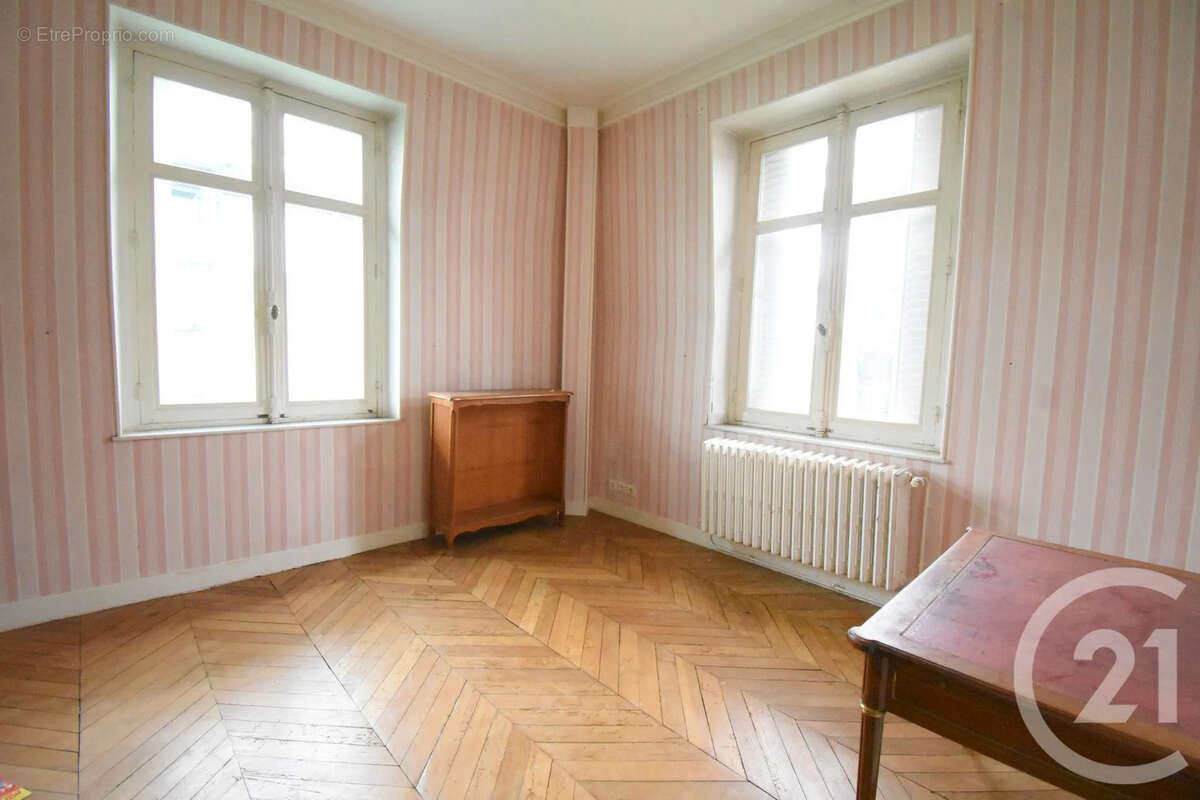 Maison à VICHY