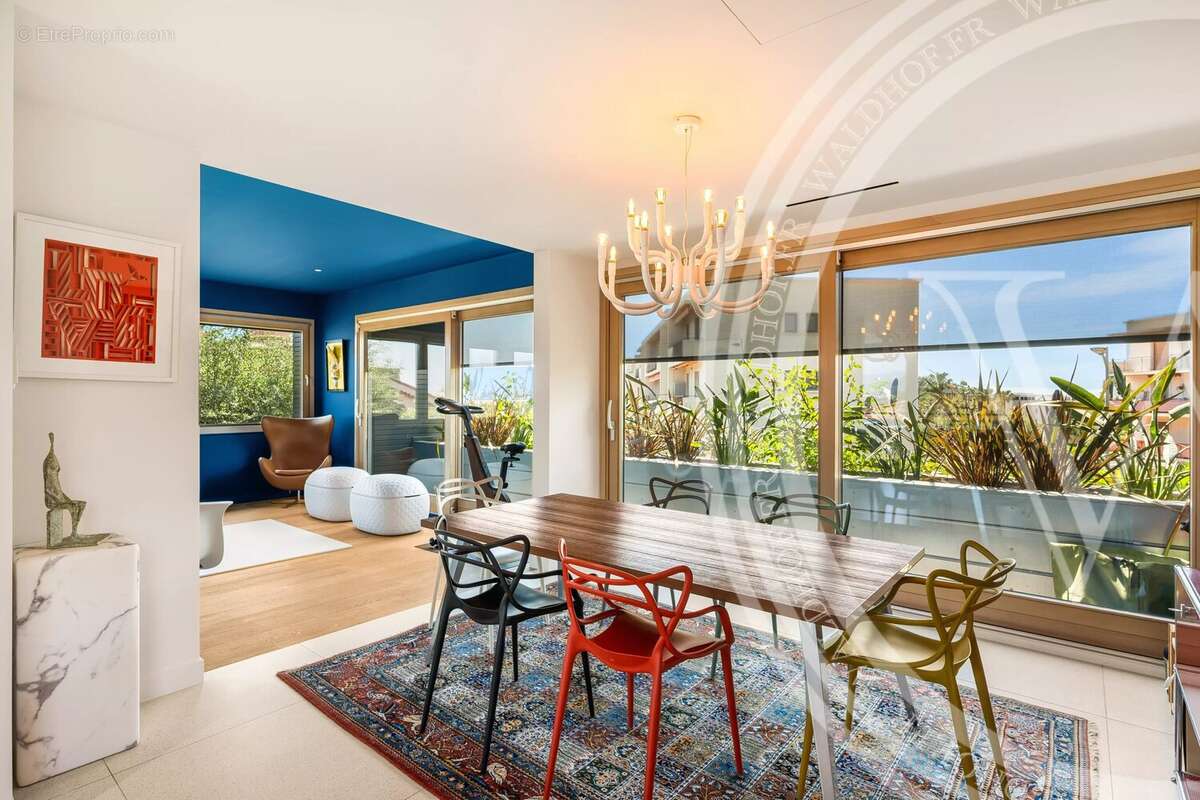 Maison à ROQUEBRUNE-CAP-MARTIN