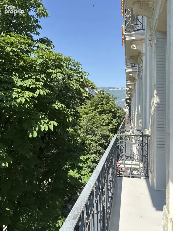 Appartement 206 m² à Grenoble  - photo 5