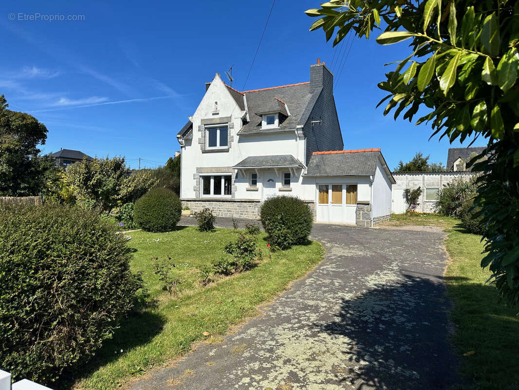 Maison à SAINT-CAST-LE-GUILDO