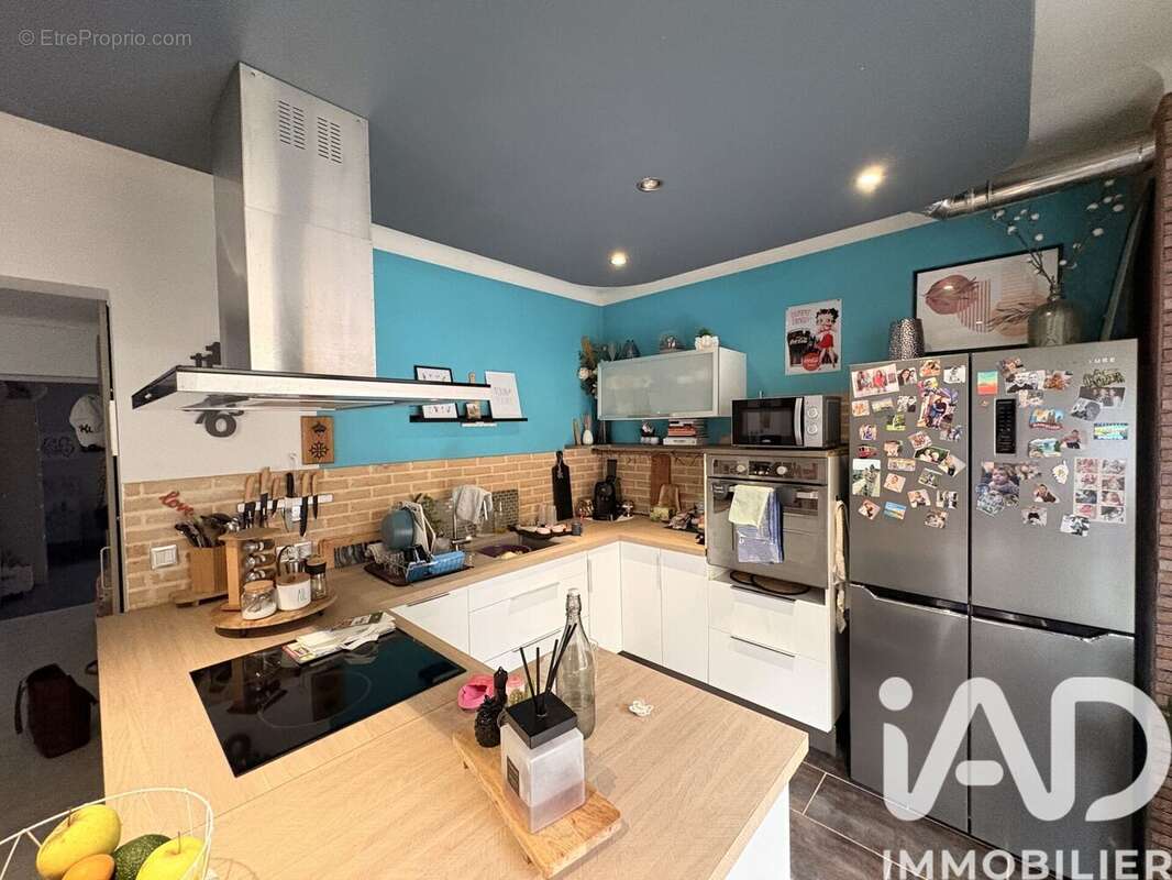 Photo 5 - Appartement à SAINT-CERE