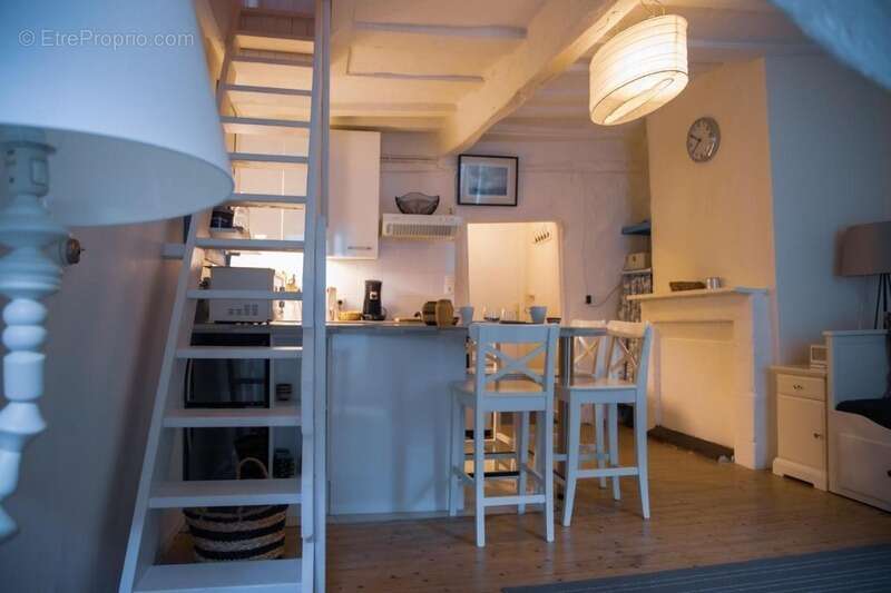 Appartement à VANNES