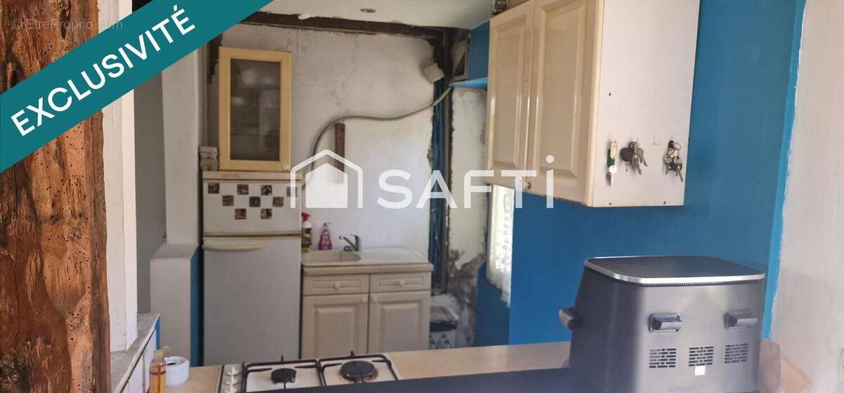 Photo 7 - Maison à SAINT-GOUENO