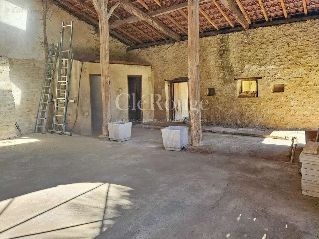 Appartement à DURAS