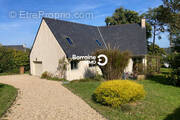 Maison à LOCQUENOLE