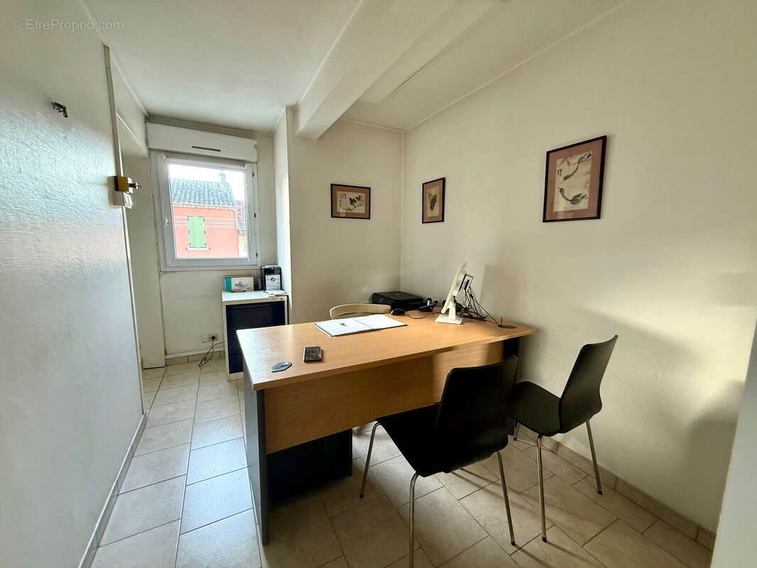 Appartement à LE PRADET