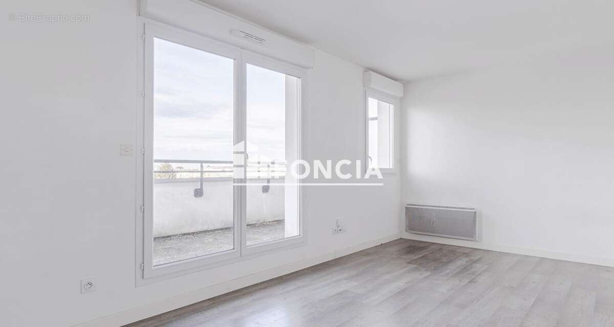 Tours nord - studio - photo 3
