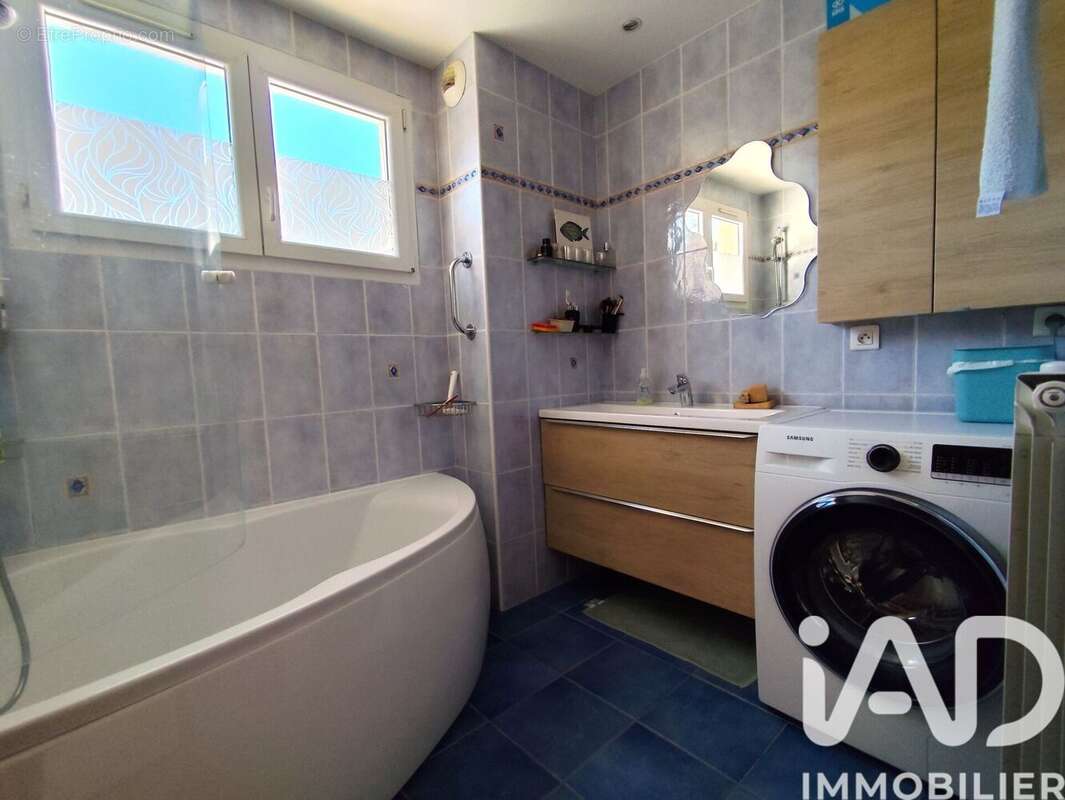 Photo 8 - Appartement à HYERES