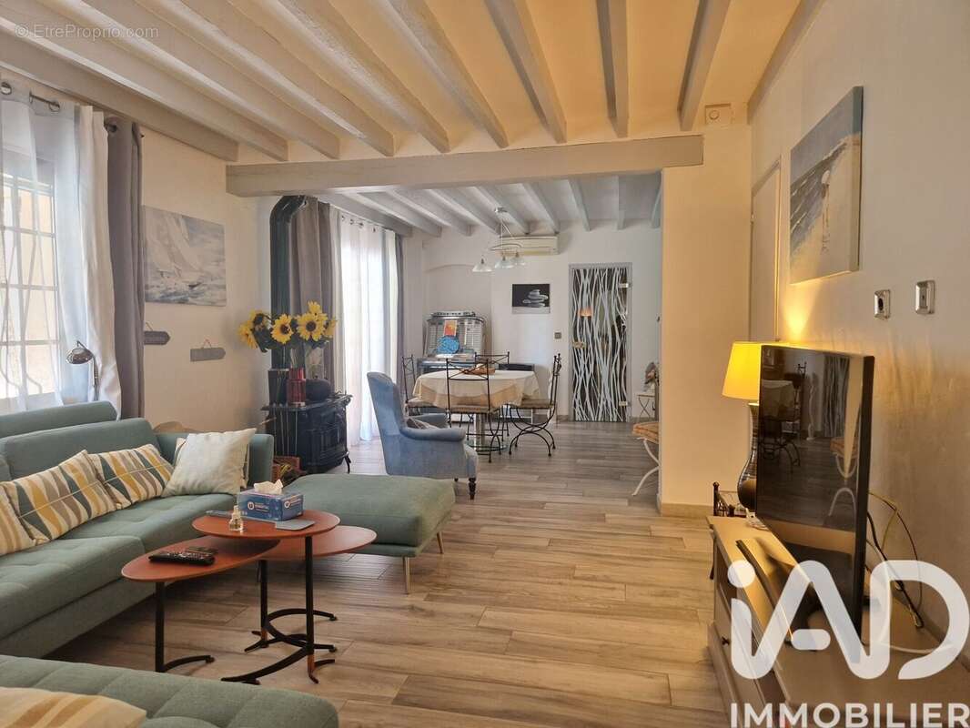 Photo 7 - Maison à SEILLANS