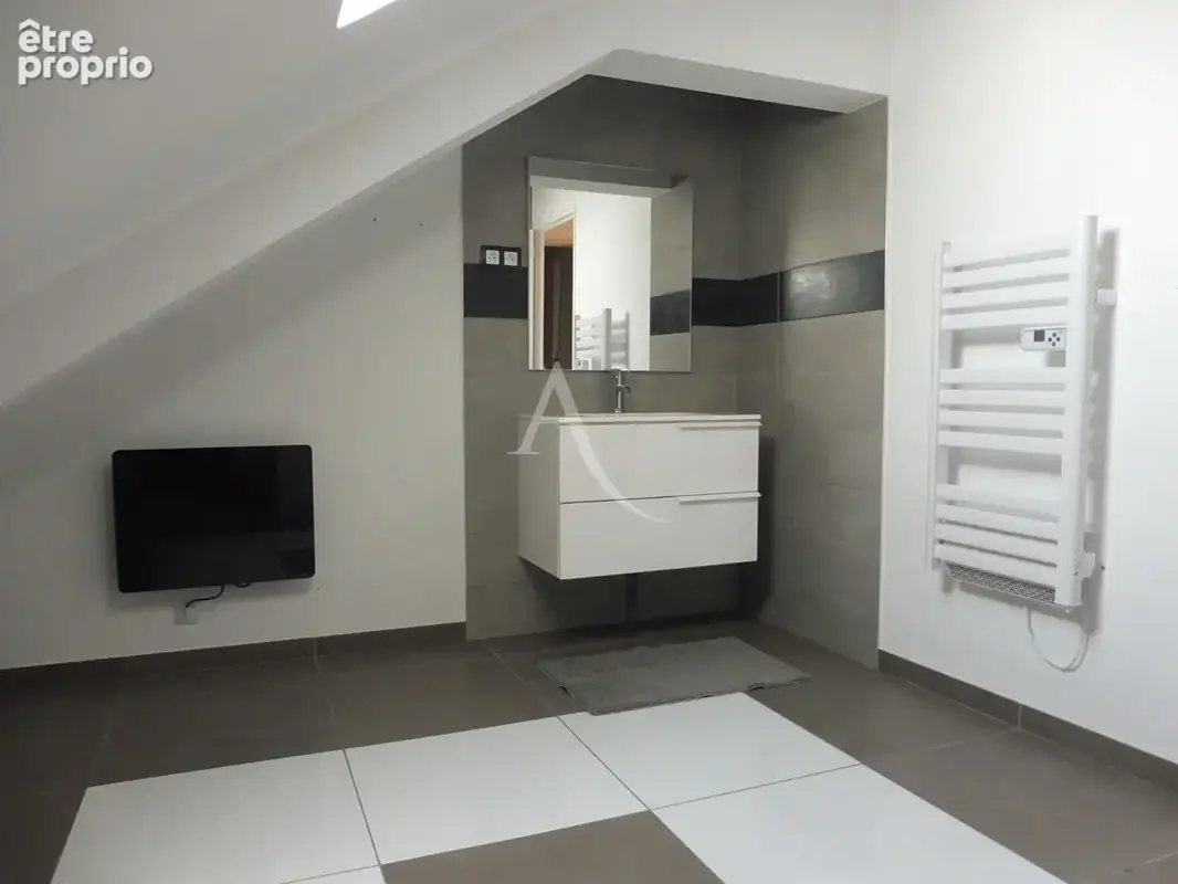 Maison de caractère en plein coeur de Lamotte-Beuvron - photo 10