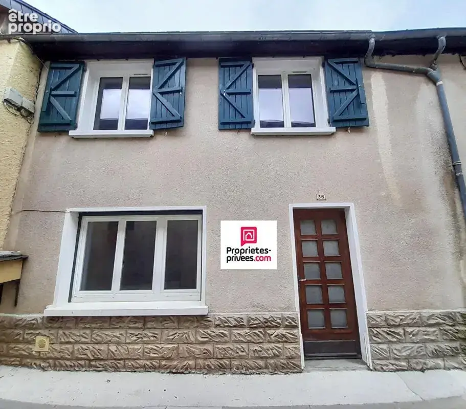 Maison de village avec vue sur les montagnes - photo 3