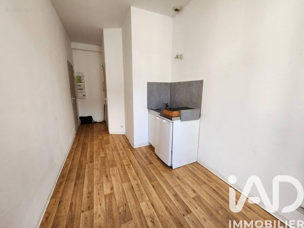 Photo 1 - Appartement à OLORON-SAINTE-MARIE