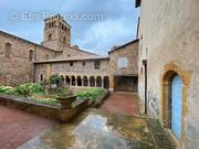 Maison à SALLES-ARBUISSONNAS-EN-BEAUJOLAIS