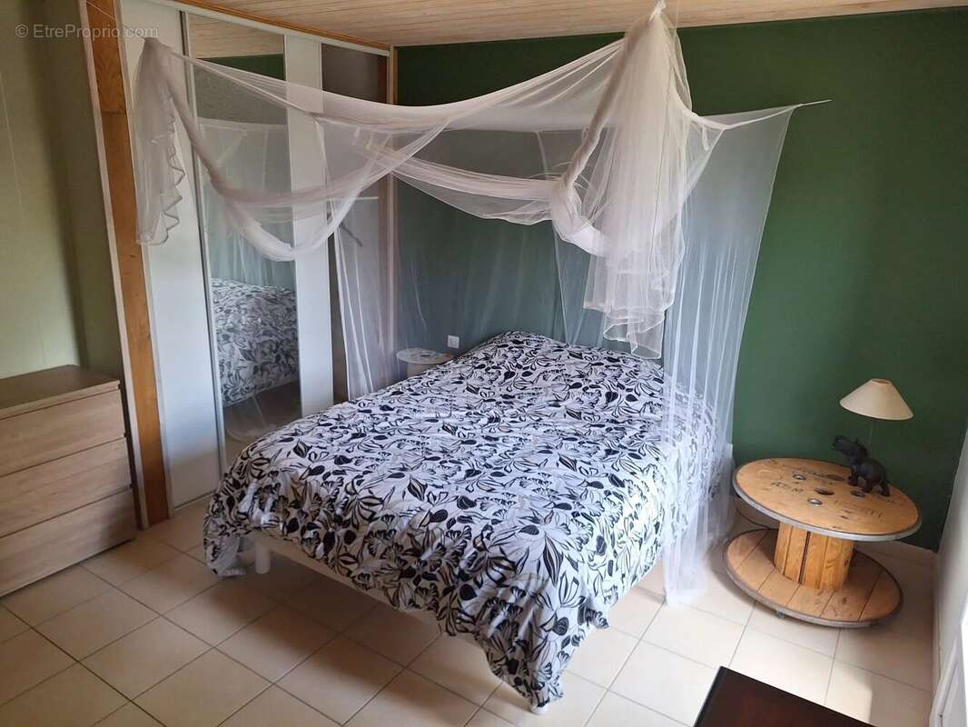 Maison en ossature bois avec vue, au calme et proche des commodités - photo 16