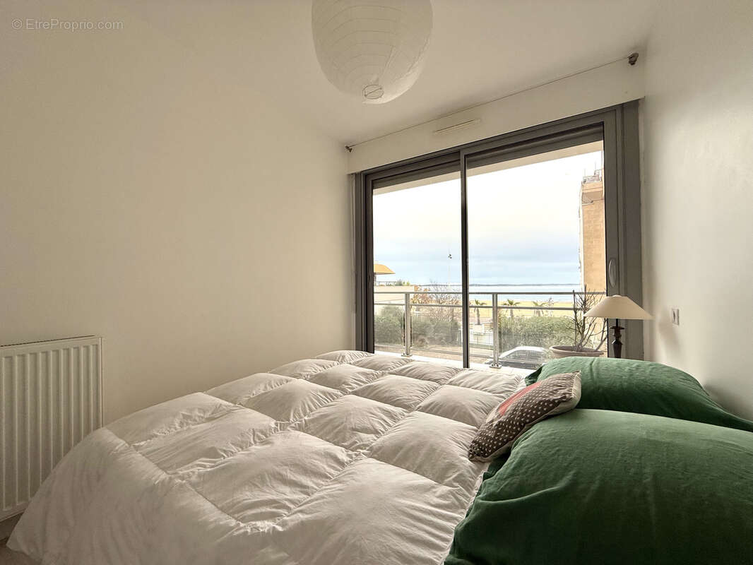 Appartement à ARCACHON