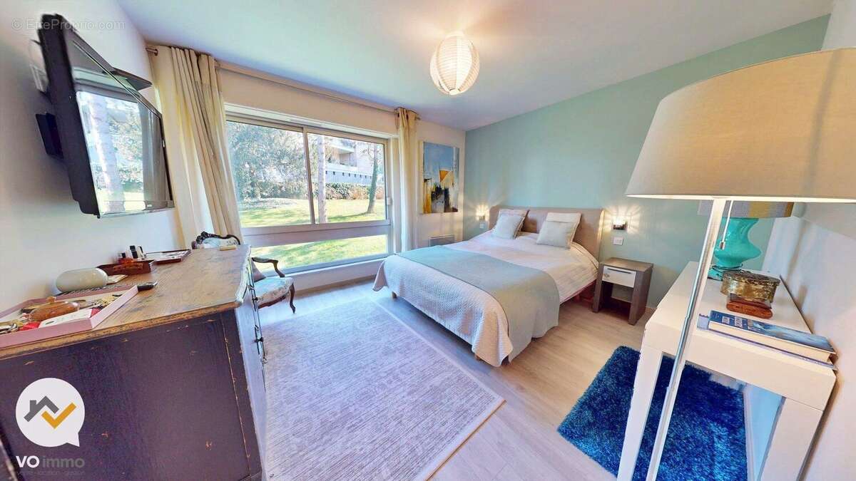 Appartement à MULHOUSE