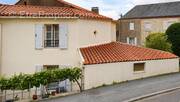 Appartement à LEGE
