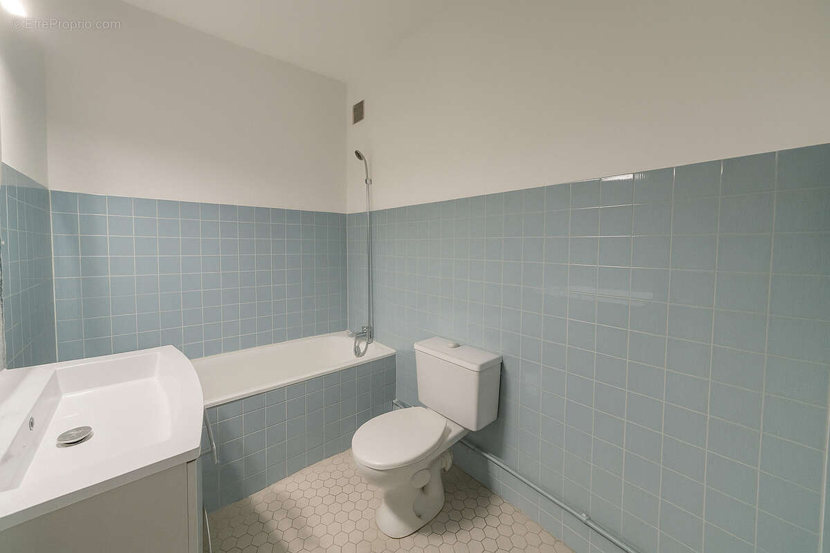 Studio proche centre brive - photo 3
