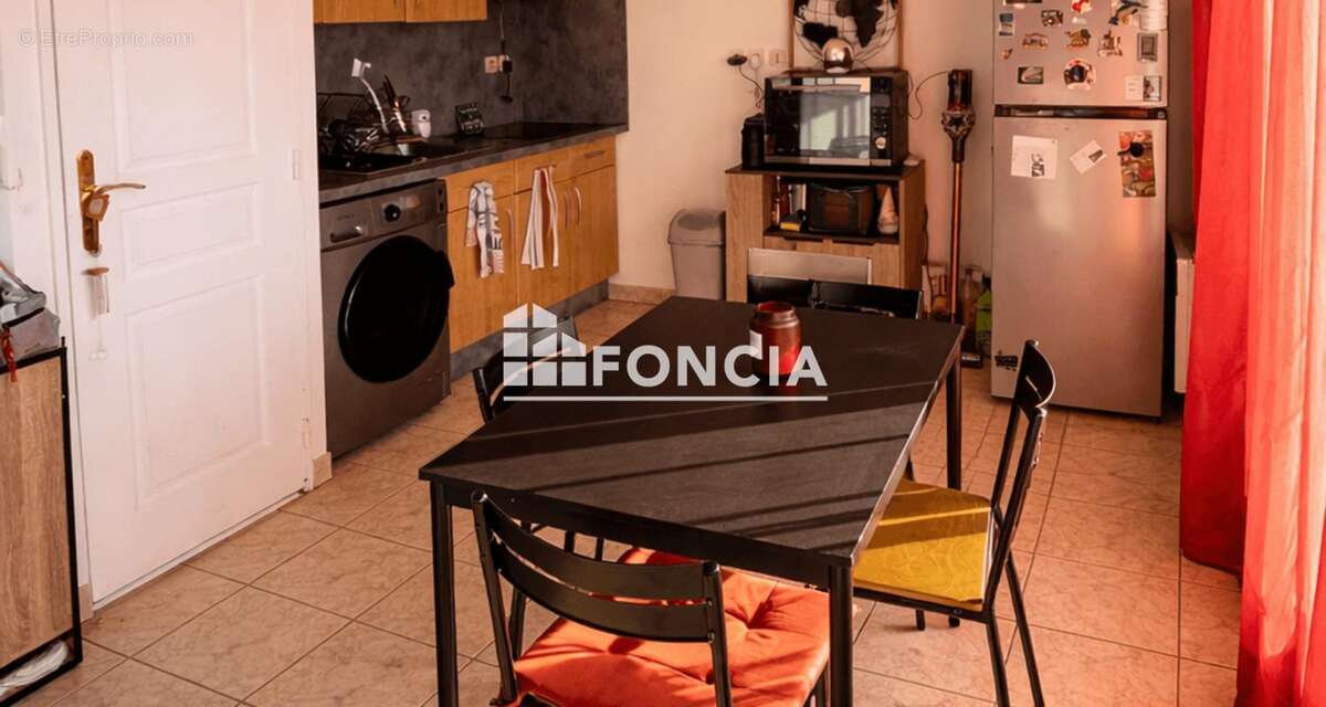 Appartement à HYERES