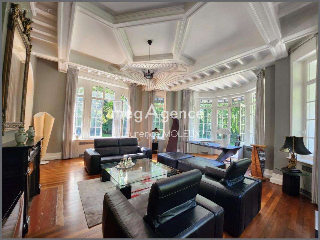 Maison à WACQUINGHEN