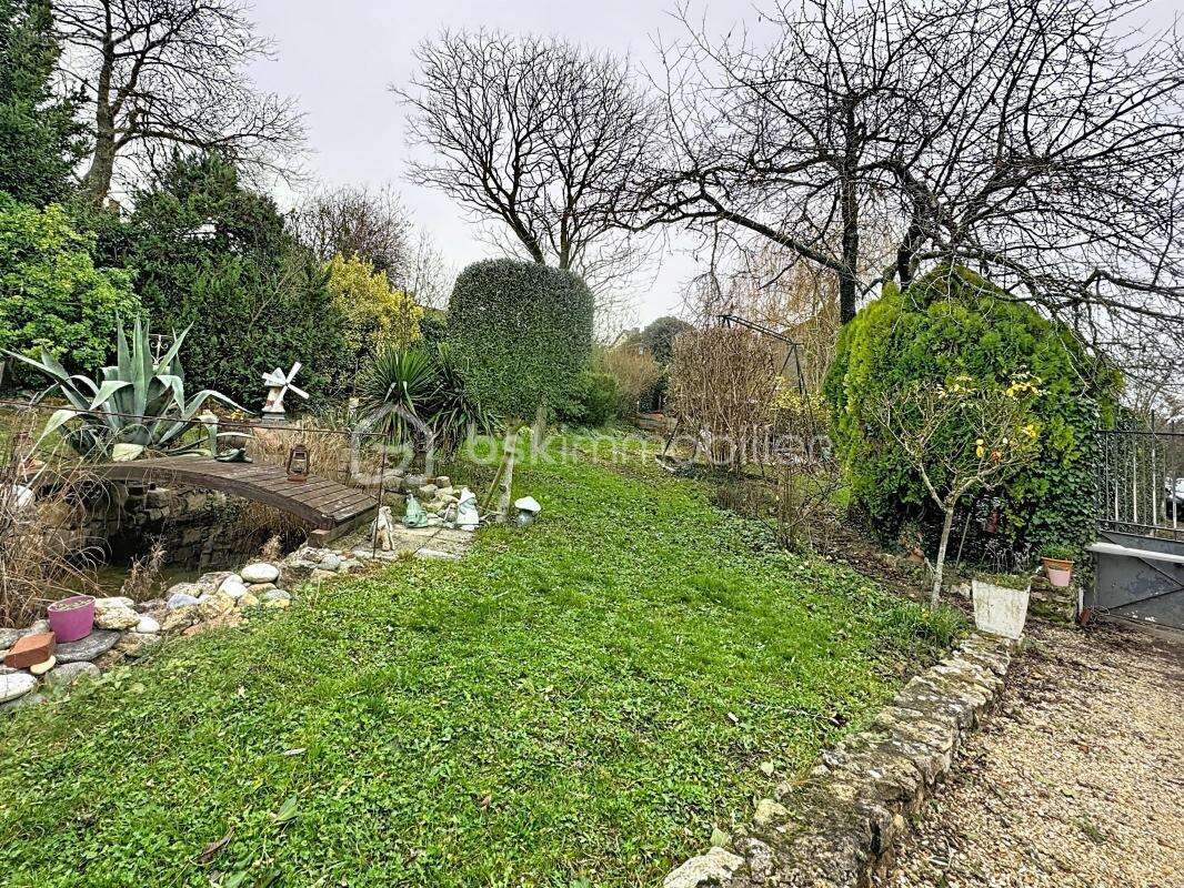 Maison à THORIGNY-SUR-MARNE