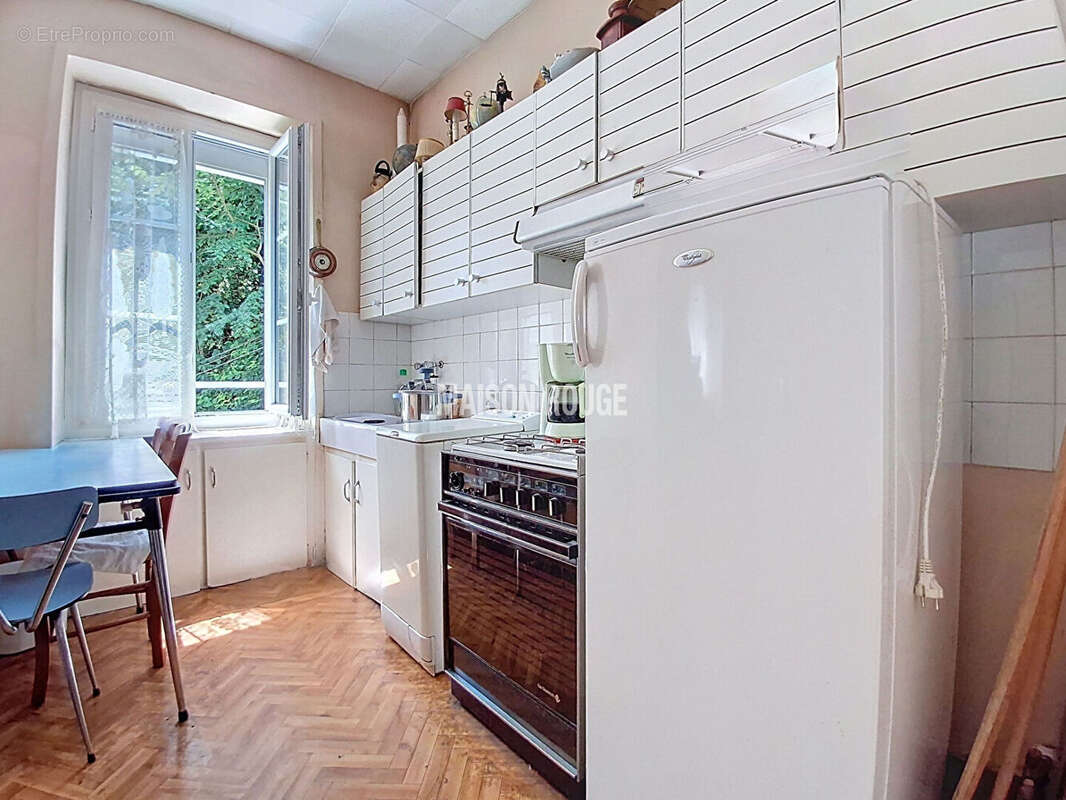 Maison en pierre en plein coeur de Saint Brieuc - Au calme et à environ 700 mètres de la gare - photo 11