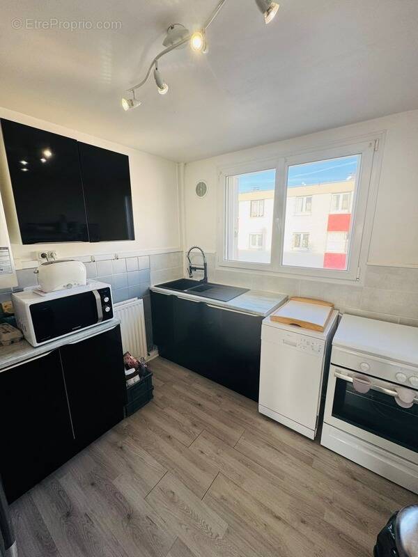 Appartement à DIEPPE