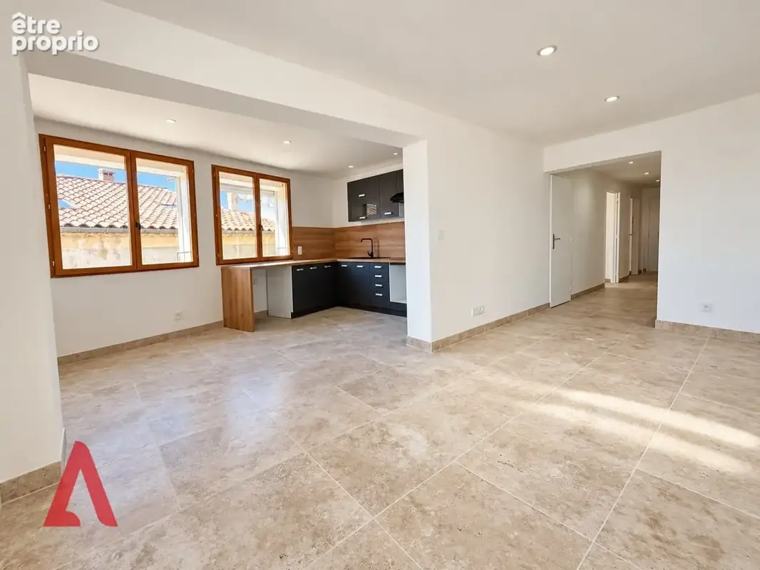 Photo Appartement à Magalas au prix de 150 000€