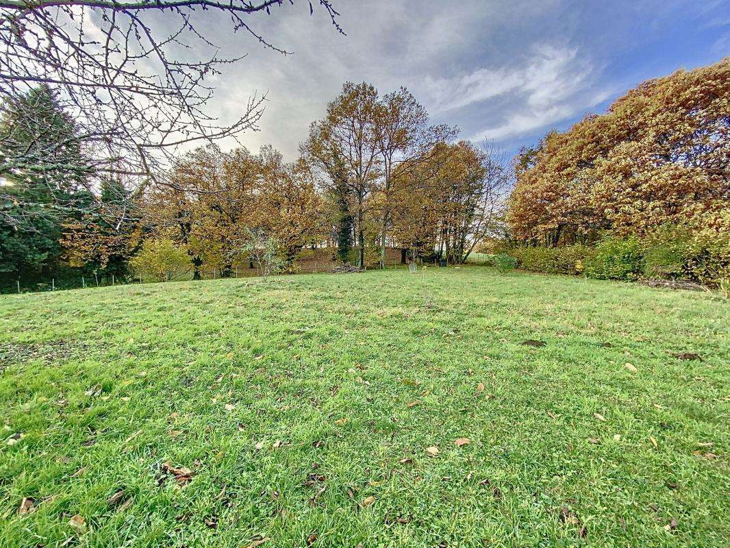 Maison à SAINT-BONNET-L&#039;ENFANTIER