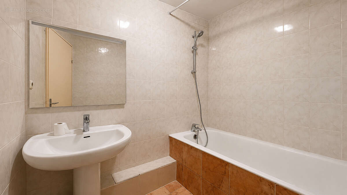Appartement à CRETEIL