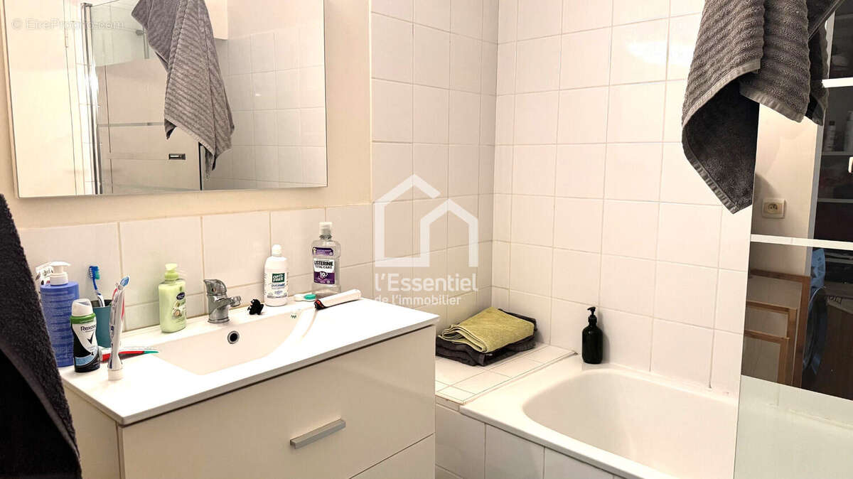 Appartement à ANDRESY