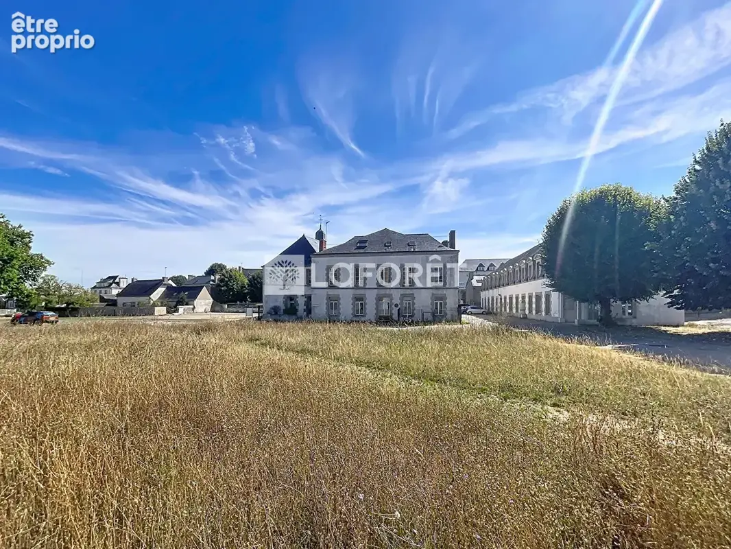 IDEAL INVESTISSEUR! Immeuble Josselin 25 pièce(s) 830 m2 - photo 5