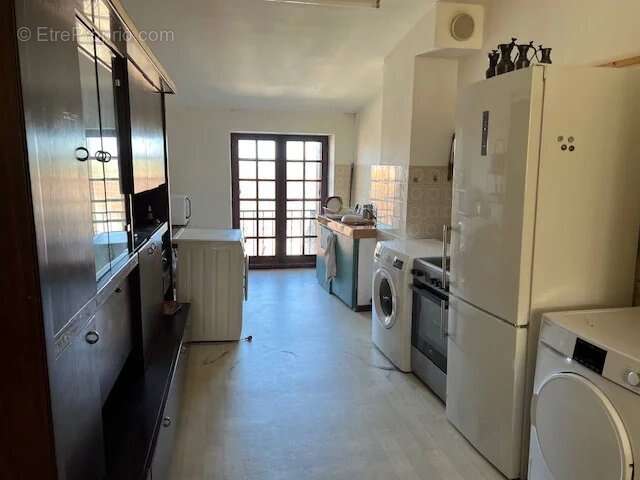 Appartement à LECTOURE