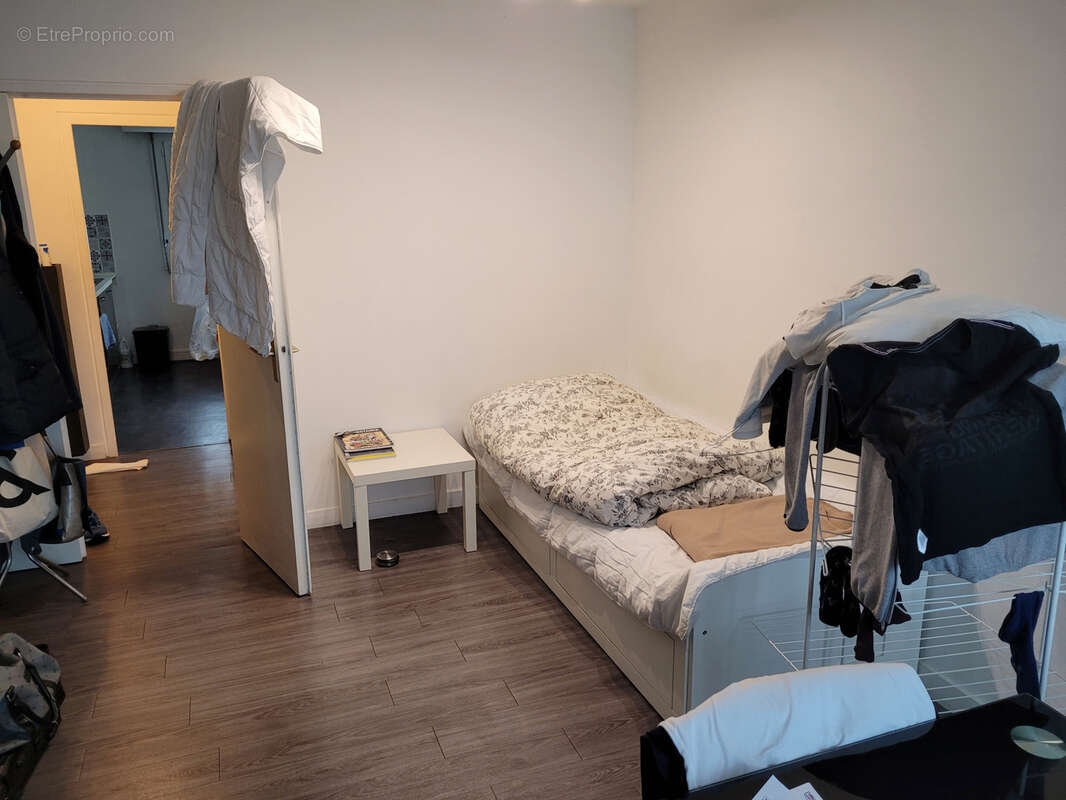 Appartement à AMIENS