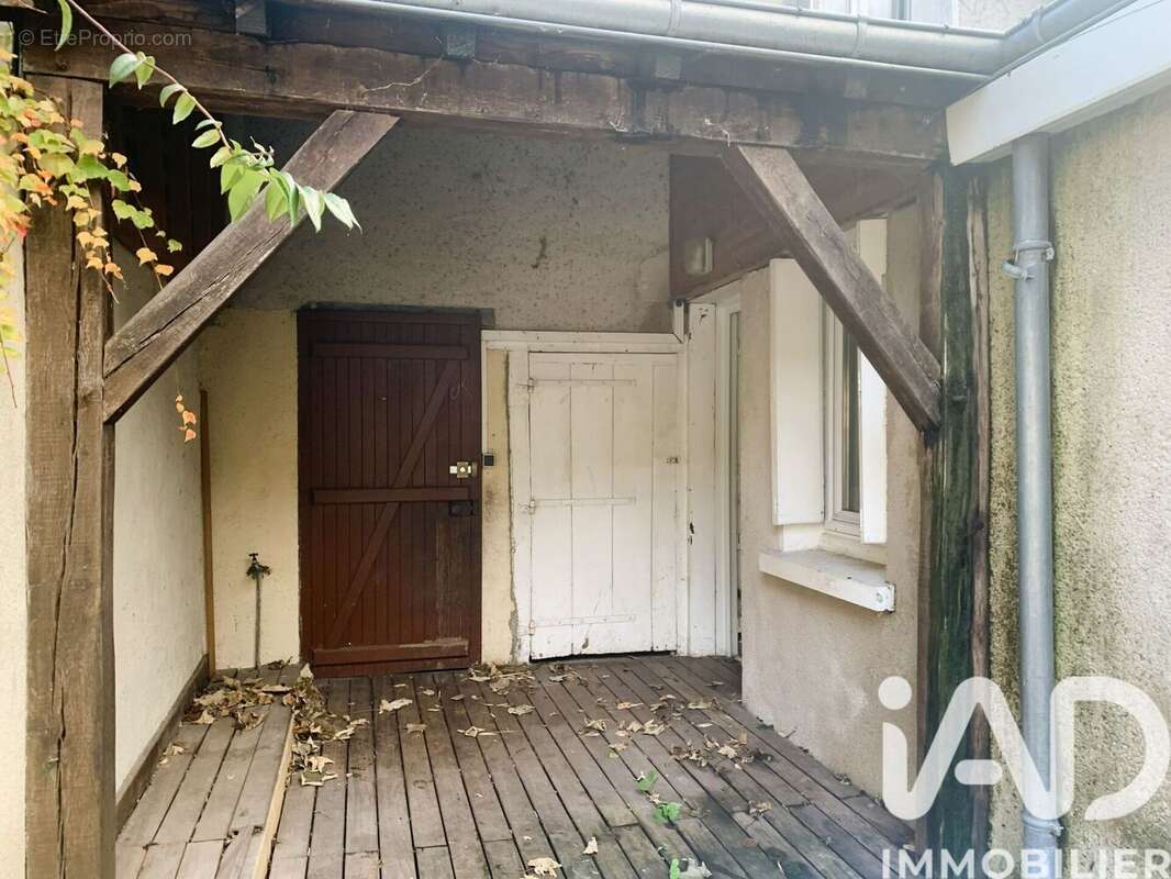 Photo 7 - Appartement à BLOIS