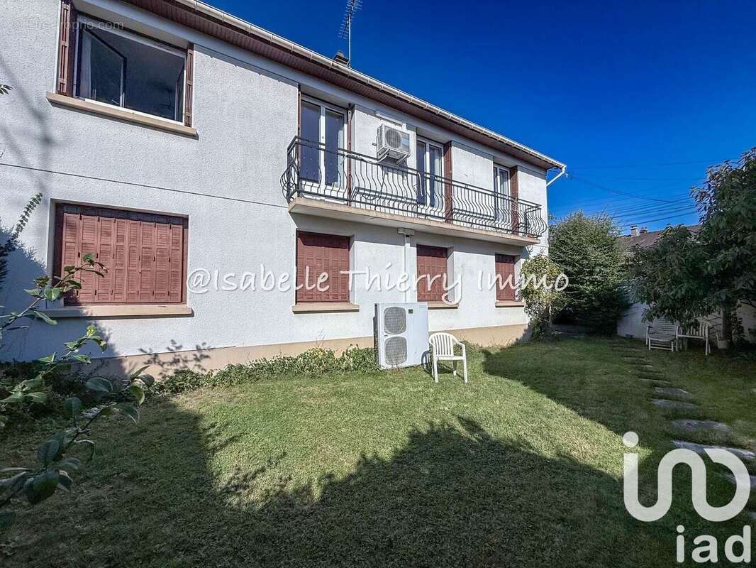 Photo 3 - Maison à ORSAY