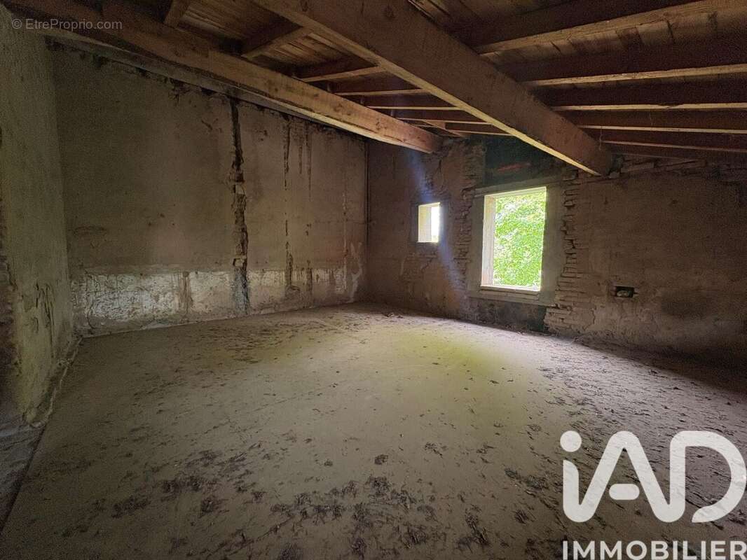 Photo 9 - Maison à VILLAUDRIC