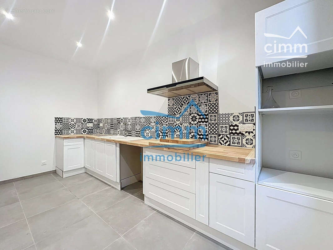 Maison à CARPENTRAS