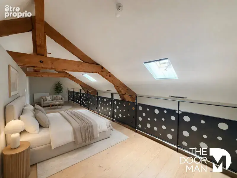 Appartement 79000 - photo 4