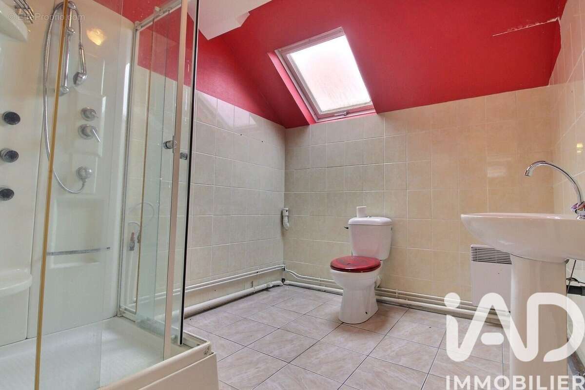 Photo 8 - Maison à CERISY-BELLE-ETOILE