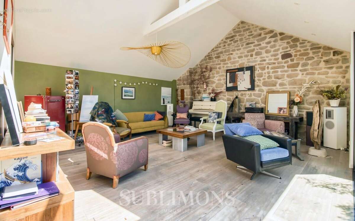 Maison 6 pièces - photo 6