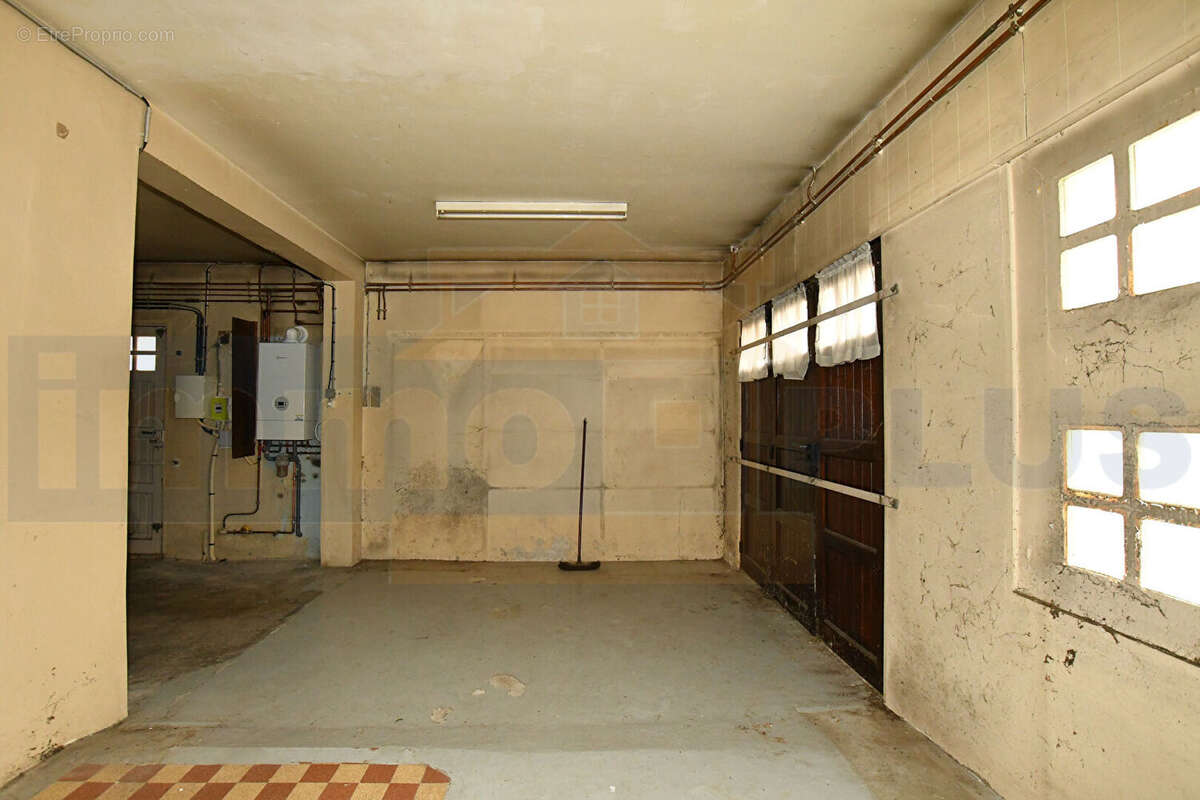 Maison à BOIS-D'ARCY