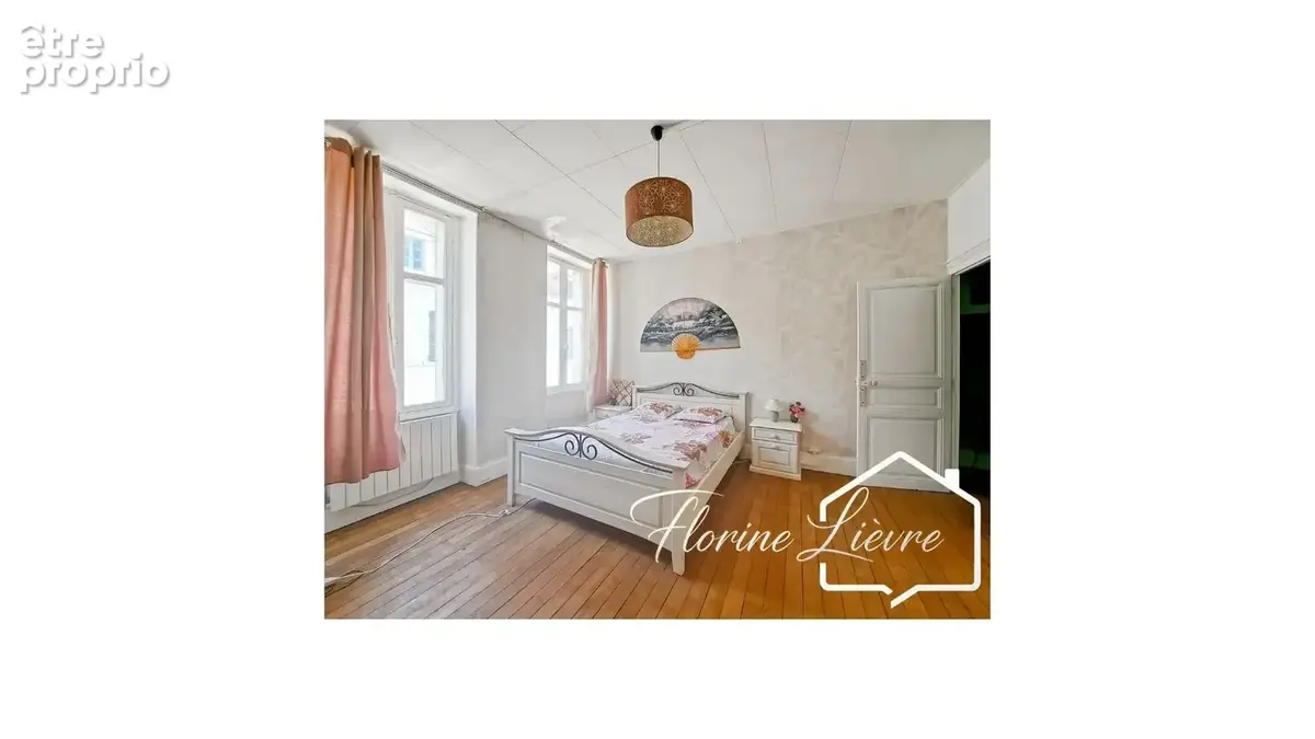 Ensemble Immobilier 2 Maisons  - Plus de 200m2 habitables - - photo 6