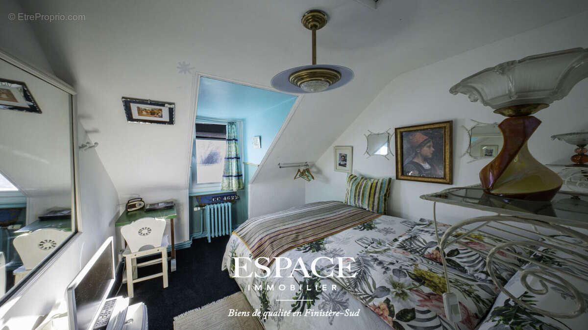 Maison à CONCARNEAU