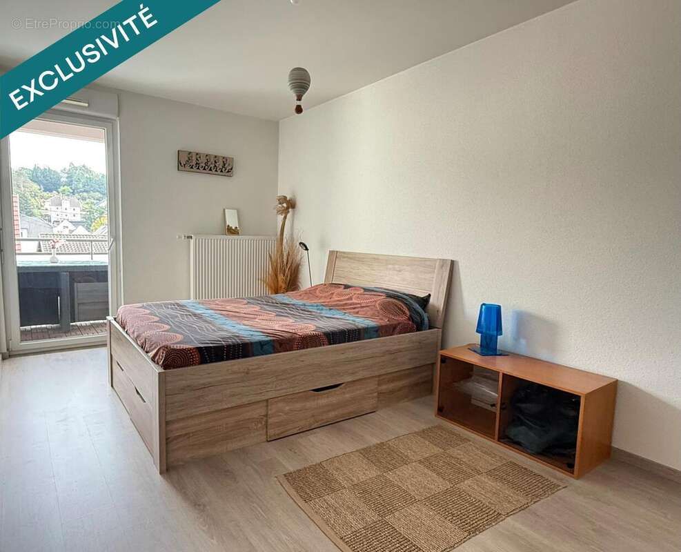 Photo 4 - Appartement à BRUNSTATT